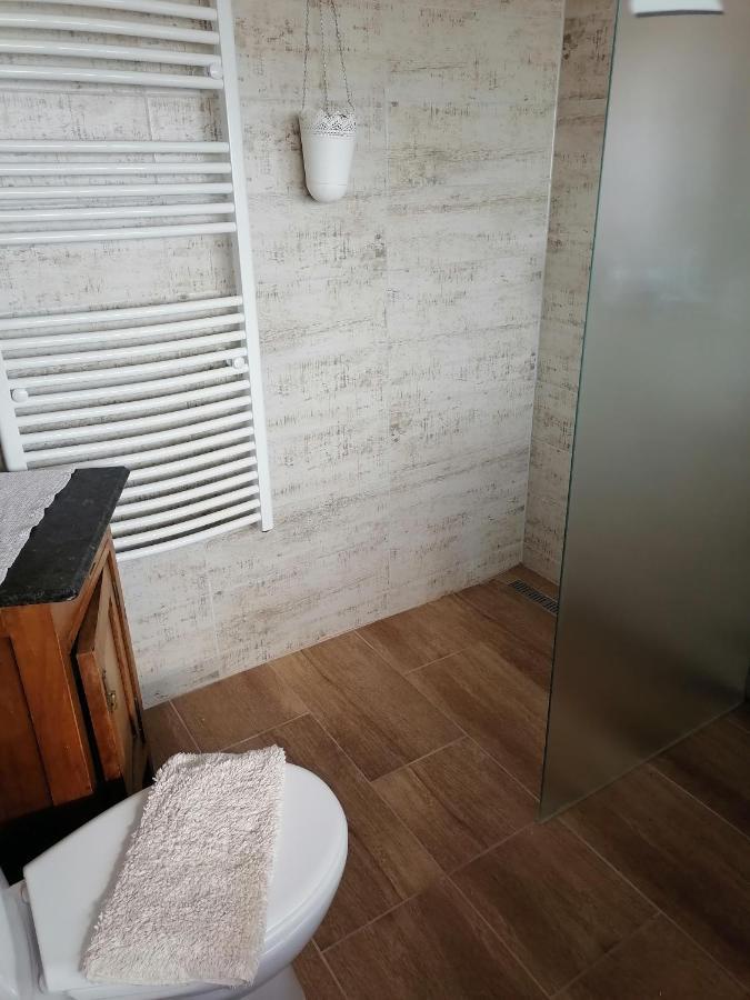 Hotel Mives Vendeghaz Pogány Zewnętrze zdjęcie